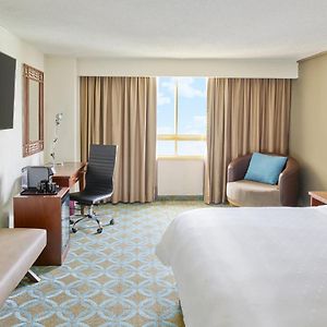 Deluxe Zimmer mit Kingsize-Bett
